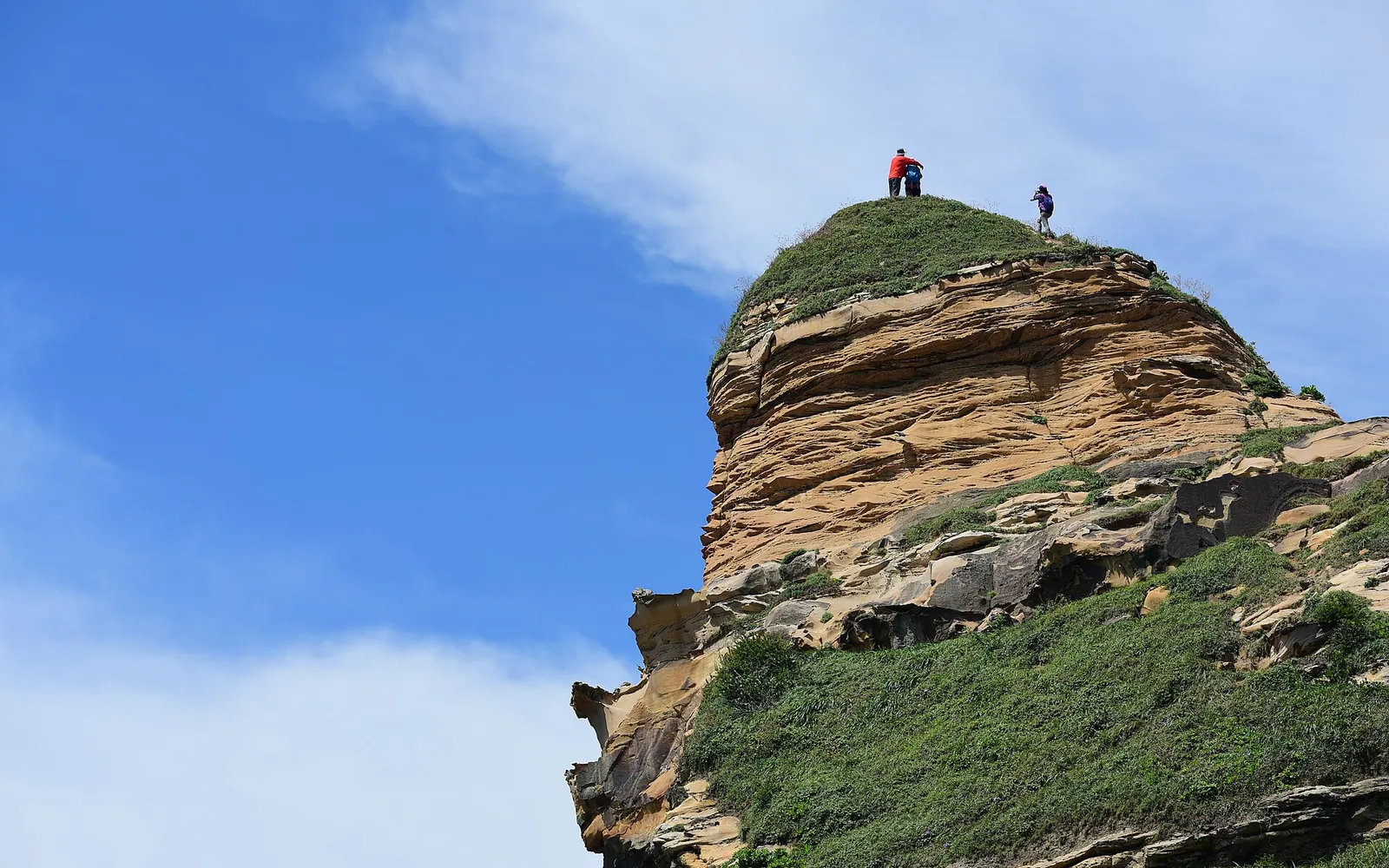 Bitou Cape, Jiufen & the Northeast