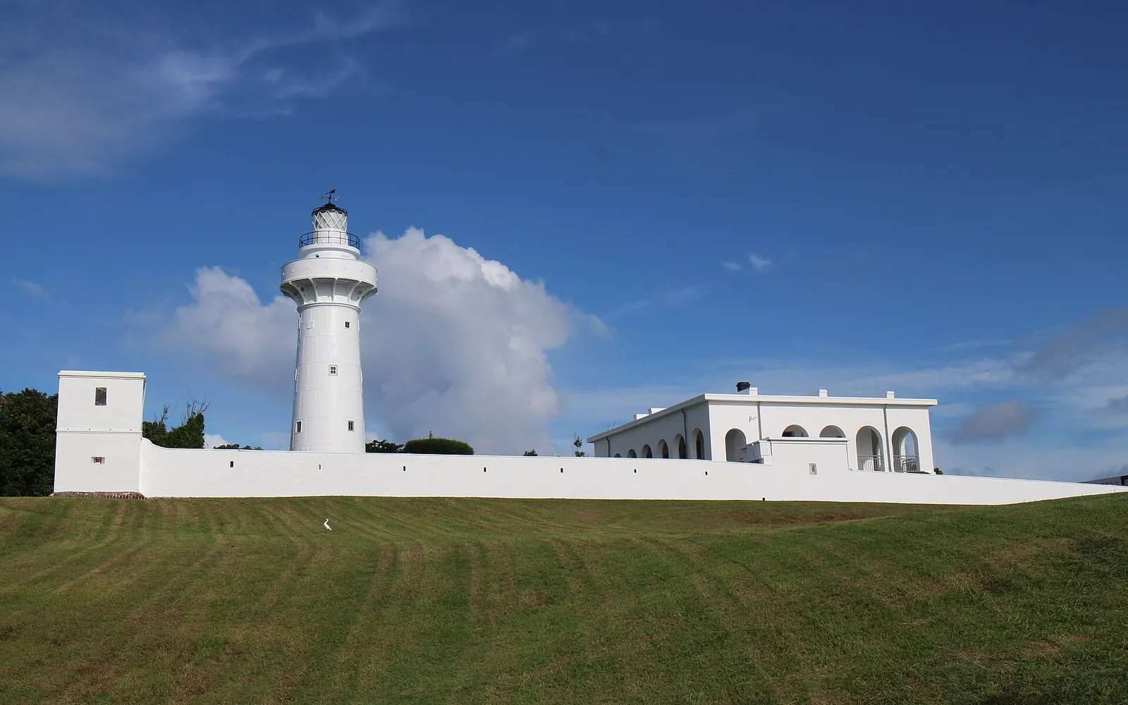 Eluanbi Lighthouse & Park, Kenting