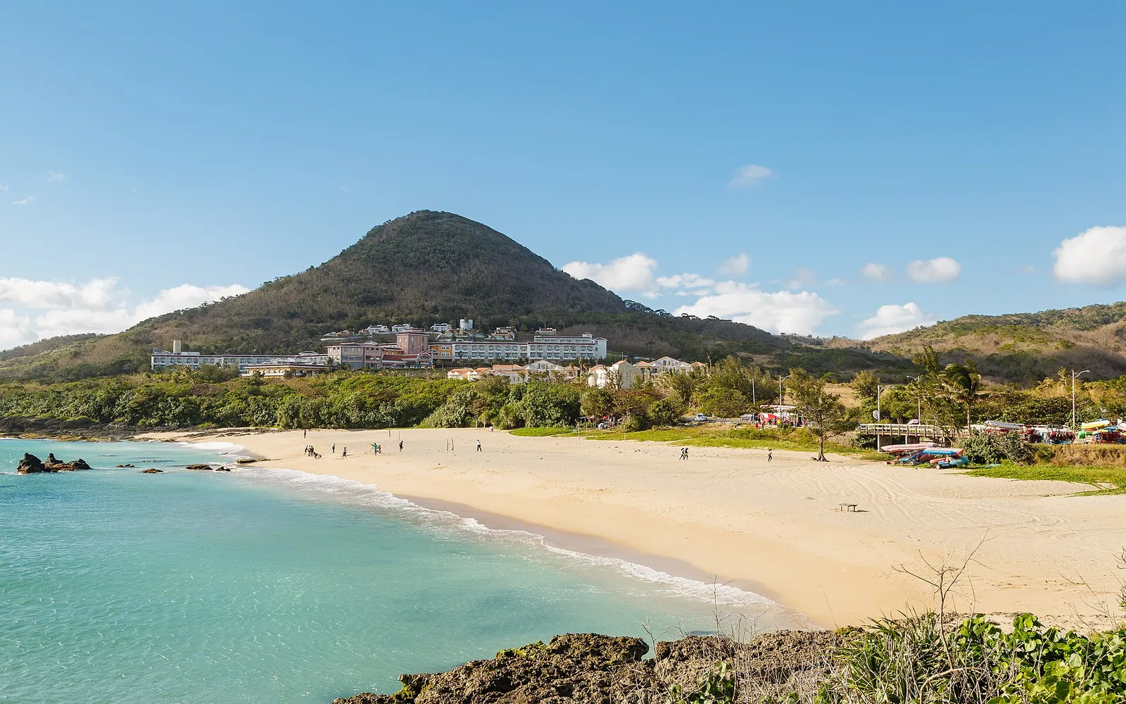 Kenting, Southern Taiwan