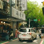 Trải nghiệm học tập và sinh sống tại Đài Loan