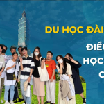 Bí Quyết Săn Học Bổng Du Học Đài Loan 2025 Thành Công: Cẩm Nang Toàn Tập A-Z