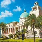 Du Học Đài Loan 2025-2026: Săn Học Bổng Toàn Phần + Sinh Hoạt Phí Tại Đại Học Á Châu (AU)