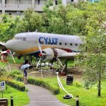 Tuyển Sinh Du Học Đài Loan 2025-2026: Khám Phá Đại Học Công Nghệ Triều Dương (CYUT)