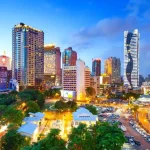 Lộ Trình Du Học Thạc Sĩ Đài Loan 2025-2026 Từ A đến Z