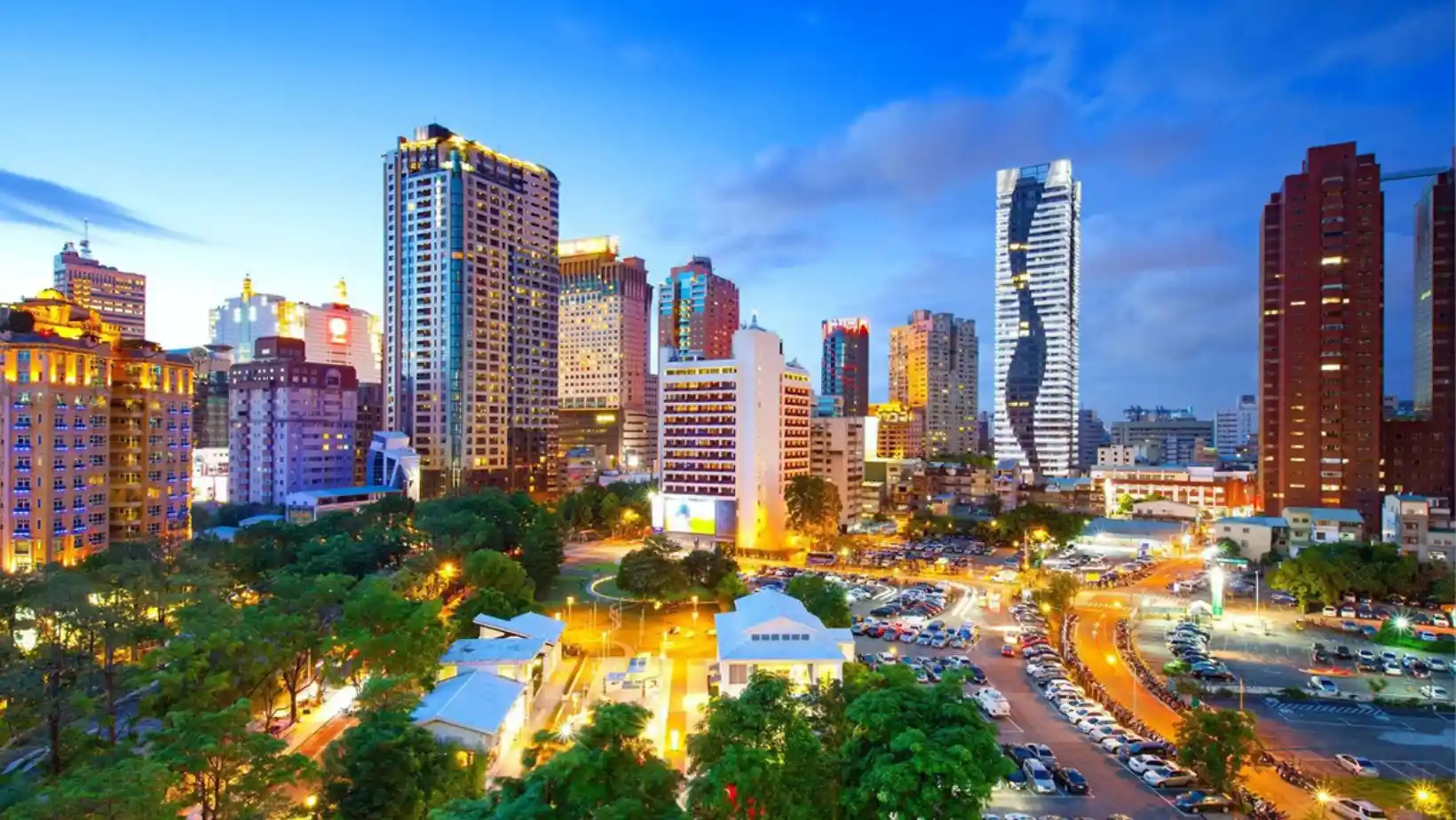 Lộ Trình Du Học Thạc Sĩ Đài Loan 2025-2026 Từ A đến Z