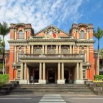 Top Các Trường Đại Học Đài Loan Có Chương Trình Dạy Bằng Tiếng Anh 2025