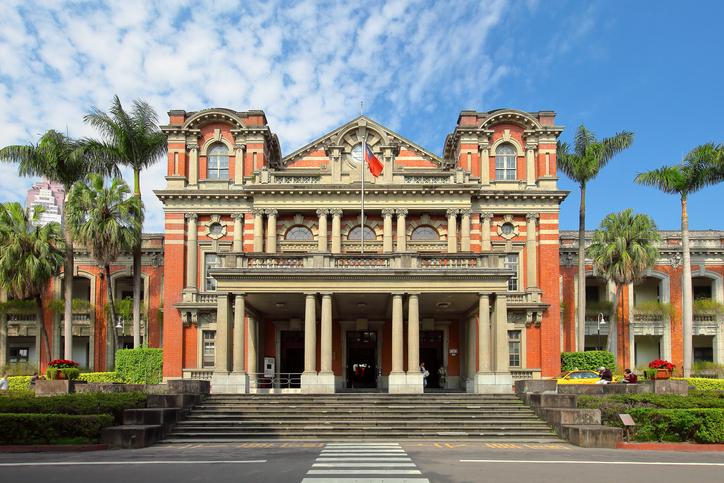 Top Các Trường Đại Học Đài Loan Có Chương Trình Dạy Bằng Tiếng Anh 2025