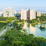 Cơ Hội Du Học Đài Loan 2025-2026: NCHU Tuyển Sinh Chương Trình Trao Đổi Sinh Viên Quốc Tế
