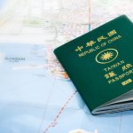 Hướng Dẫn Xin Visa Du Học Đài Loan 2025 Chi Tiết