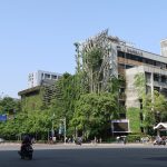 Khám Phá Top 10 Trường Đại Học Hàng Đầu Tại Đài Trung 2025