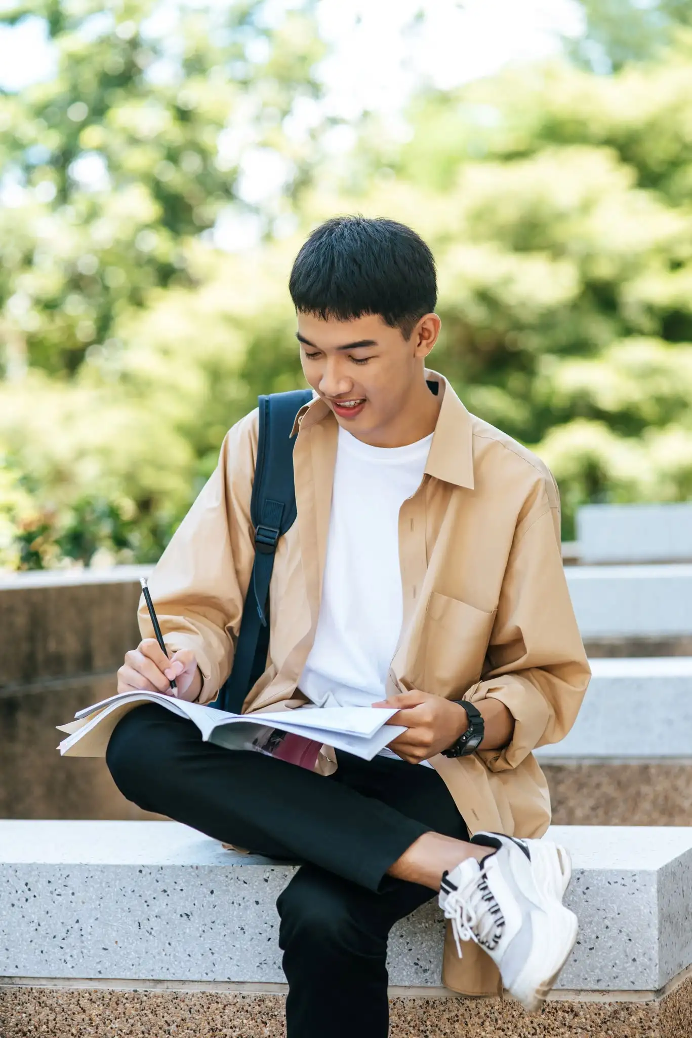 Du học Ngành Quản lý Nguồn nhân lực tại Đài Loan 2025: Lộ trình trở thành chuyên gia nhân sự quốc tế