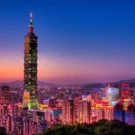 Hướng Dẫn Du Học Đại Học Đài Loan 2025 Từ A-Z Cho Sinh Viên Việt Nam