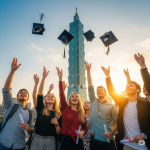 Du Học Đài Loan 2025: Giải Đáp Tất Tần Tật Từ A-Z (Chi Phí, Học Bổng, Điều Kiện)